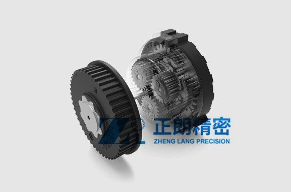 基站天線齒輪箱低溫卡頓怎么辦？粉末冶金廠家怎么破局？